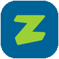 嗞啦单词 Logo